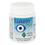 LUTEIN 6 mg plus Kapseln