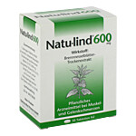 NATULIND 600 mg überzogene Tabletten