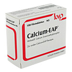 CALCIUM EAP magensaftresistente Tabletten