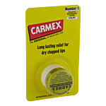 CARMEX Lippenbalsam f.trockene spröde Lippen