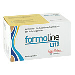 FORMOLINE L112 dranbleiben Tabletten