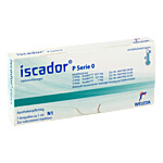 ISCADOR P Serie 0 Injektionslösung