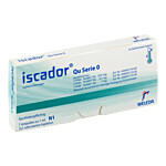 ISCADOR Qu Serie 0 Injektionslösung