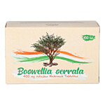 BOSWELLIA SERRATA 400 mg Tabletten