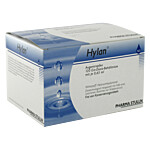 HYLAN 0,65 ml Augentropfen