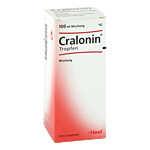 CRALONIN Tropfen