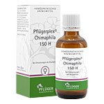 PFLÜGERPLEX Chimaphila 150 H Tropfen