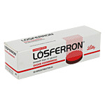 LÖSFERRON Brausetabletten