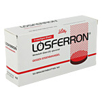 LÖSFERRON Brausetabletten