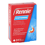 RENNIE Kautabletten