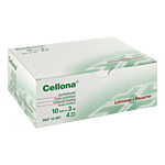 CELLONA Synthetikwatte 10 cmx3 m