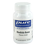 PURE ENCAPSULATIONS Rhodiola Rosea Kapseln