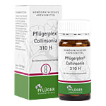 PFLÜGERPLEX Collinsonia 310 H Tabletten