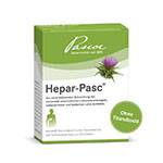 HEPAR PASC Filmtabletten