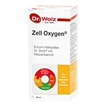 ZELL OXYGEN flüssig