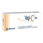 VAGI C Fem Vaginaltabletten