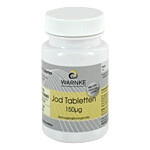 JOD TABLETTEN 150 -m63g