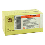VITAMIN B12 SANUM 1.000 -m63g-ml InjektionslösungAmp