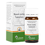 NUXAL comp.Tabletten