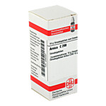 ARNICA C 200 Globuli