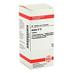 AMBRA D 12 Tabletten