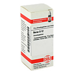 BORAX D 12 Globuli