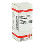 CALENDULA D 2 Tabletten