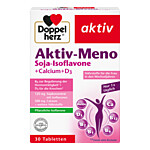 DOPPELHERZ Aktiv-Meno Tabletten