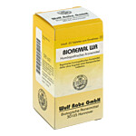 BIOREMAL WR Tabletten