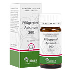 PFLÜGERPLEX Apisinum 360 Tabletten