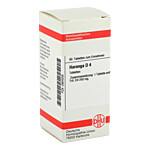 HARONGA D 4 Tabletten