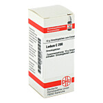 LEDUM C 200 Globuli