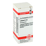 LEDUM D 12 Globuli