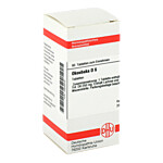 OKOUBAKA D 6 Tabletten