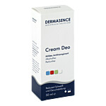 DERMASENCE Cream Deo