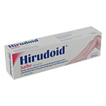HIRUDOID Salbe 300 mg-100 g