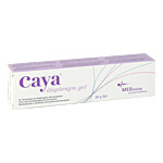 CAYA diaphragm gel