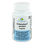 ENTEROBACT-protect Kapseln