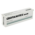 CROTAMITEX Salbe