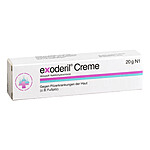 EXODERIL Creme