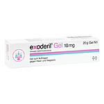 EXODERIL Gel