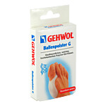 GEHWOL Polymer Gel Ballenschale G