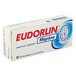 EUDORLIN Migräne Filmtabletten