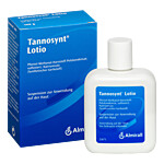 TANNOSYNT Lotio