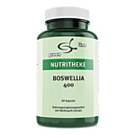 BOSWELLIA 400 Kapseln