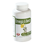 OMEGA 6 Berco Kapseln