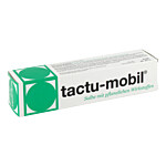 TACTU MOBIL Salbe