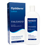 OPTIDERM Lotion