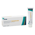 DERMATOP Basissalbe