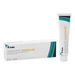 DERMATOP Basissalbe